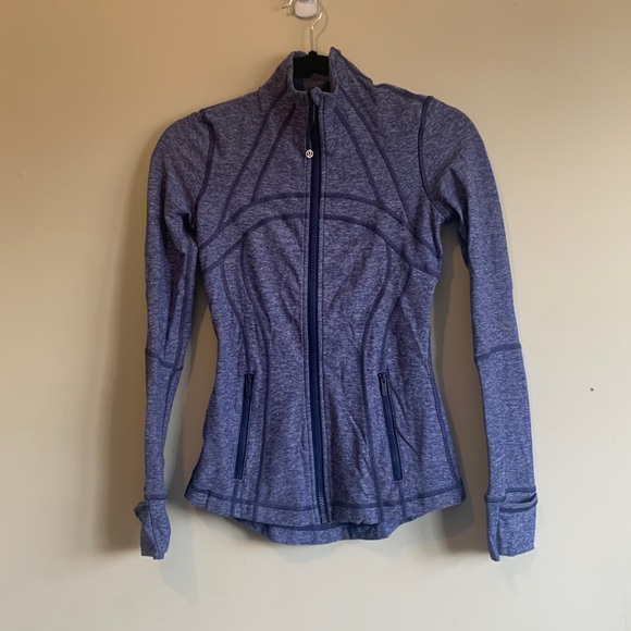 lululemon athletica Jackets & Blazers - Lululemon Define Jacket